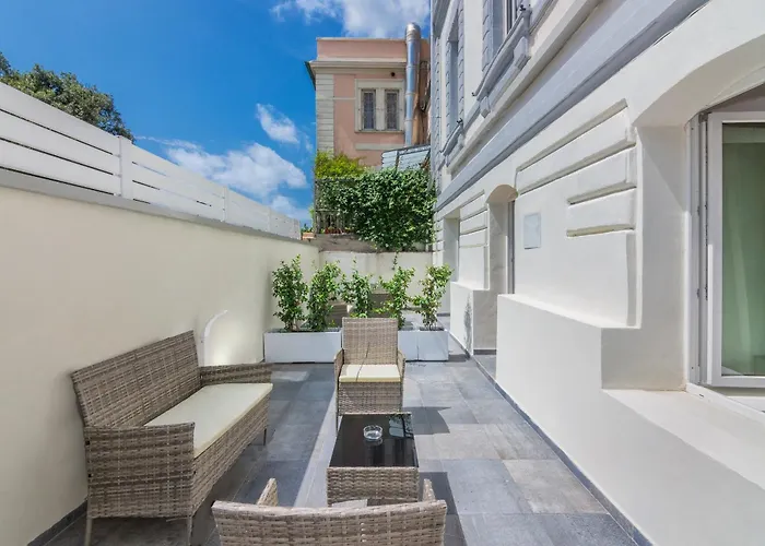 Hotel Tirreno