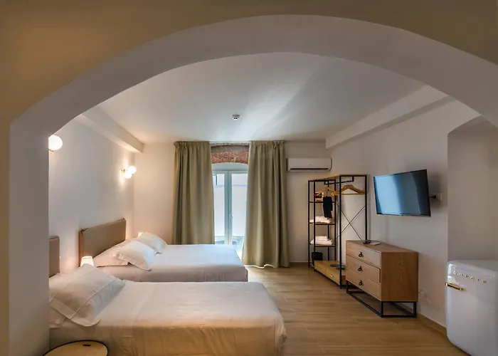 Hotel Tirreno