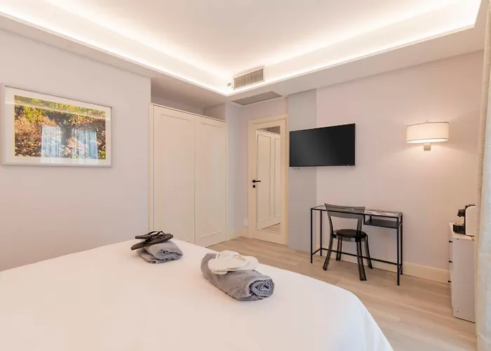 Hotel Luna