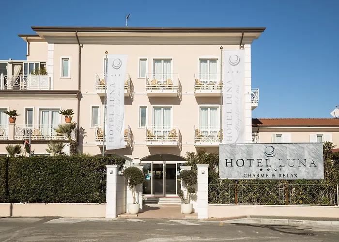 Hotel Luna