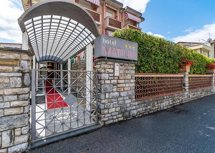 Hotel Matilde