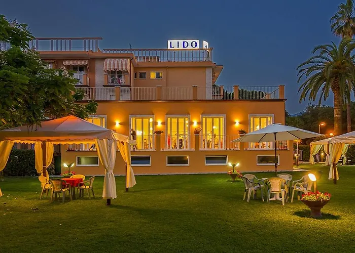 Hotel Lido