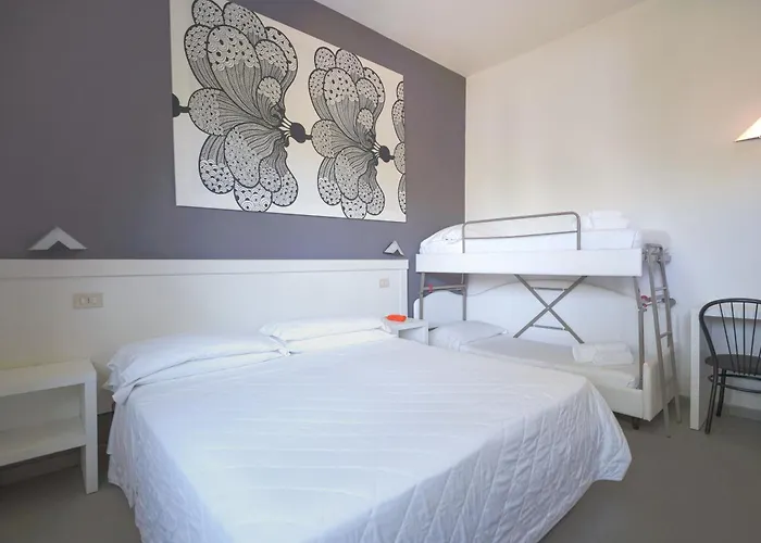 Hotel La Bussola