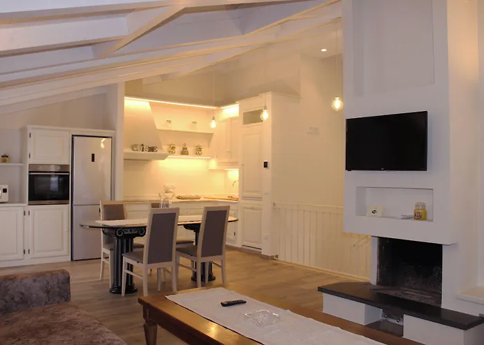 Hotel Villa Tiziana
