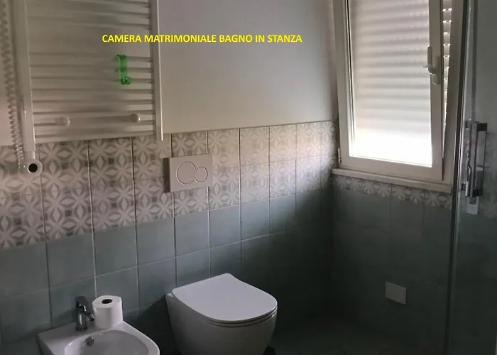 B&B Riccidamare