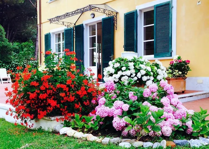 Hotel Villa Fiorisella