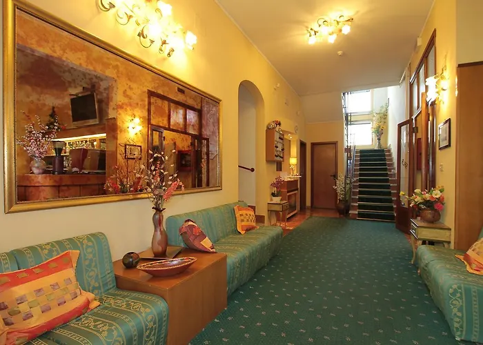 Hotel Vera